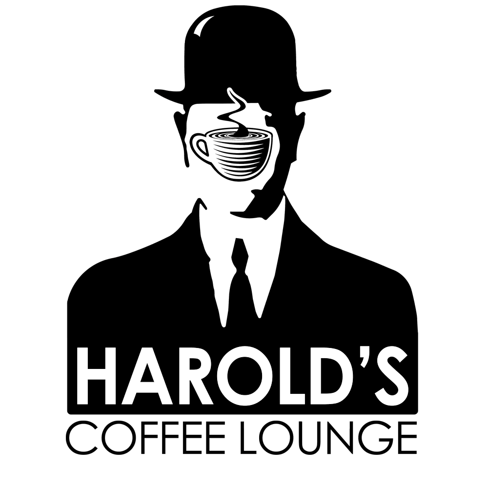 Harold's Coffee Lounge