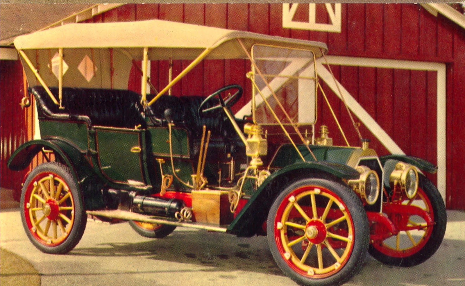 The Museum Of The San Fernando Valley August 2013
