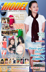 EDISI MODEL COVER