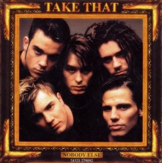 CATT's Take That blog: Take That Tuesday/Take That Lyrics/ Take