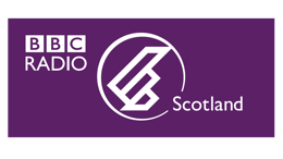 David Tennant on BBC Radio Scotland