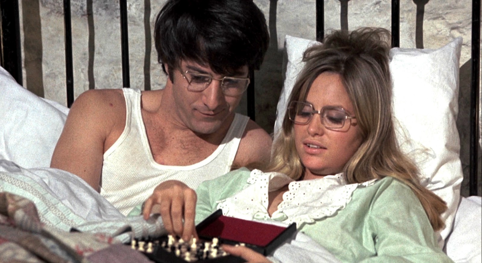 O Rato Cinéfilo STRAW DOGS (1971)