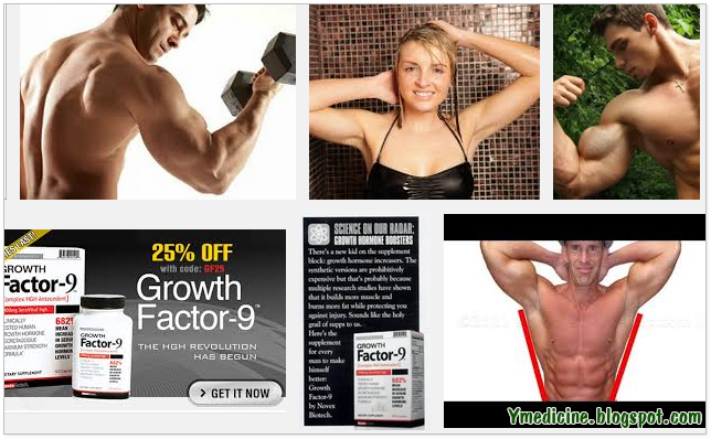 The best hgh supplement - Growth Factor 9 The best hgh supplement - Growth Factor 9
