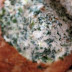 Jeanette's Spinach Loaf Dip
