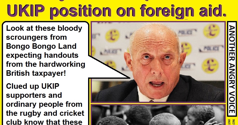 Godfrey Bloom intemperate language, political nonapologies and