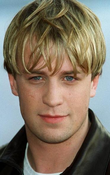 Kian Egan Family