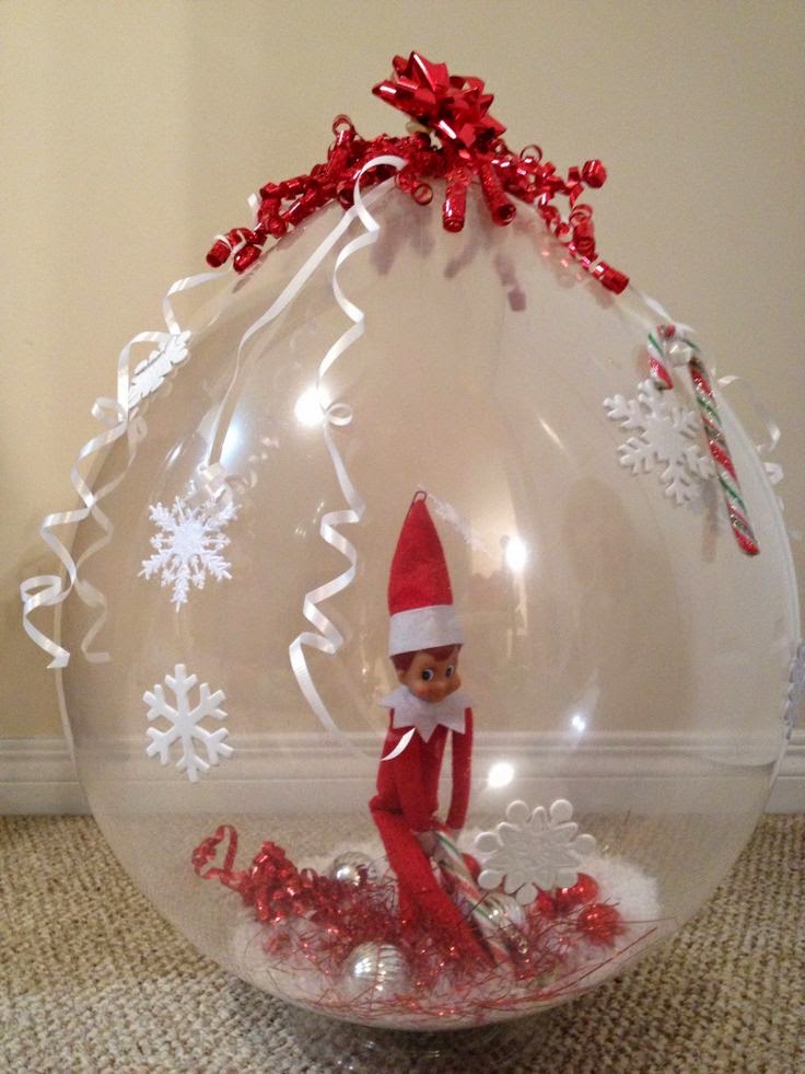 43 Awesome Elf On The Shelf Ideas To Steal This Christmas