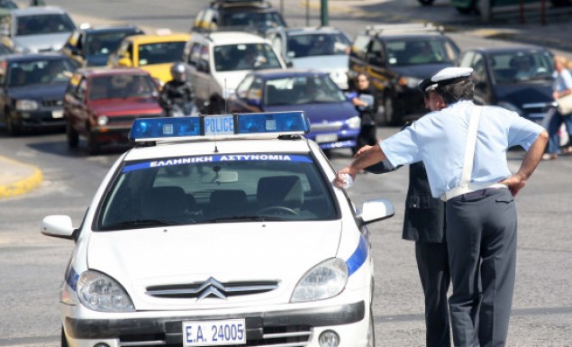Μείωση έως και 50% στα πρόστιμα του ΚΟΚ Μείωση έως και 50% στα πρόστιμα του ΚΟΚ