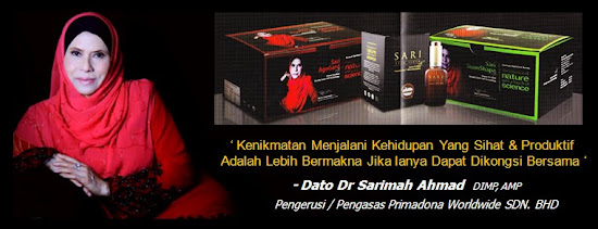 PRODUK AJAIB. PENAWAR KANSER NO. 1 !!