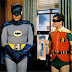 Evidence: Batman and Robin are gay!