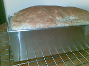 Healthy Bread for My Family
