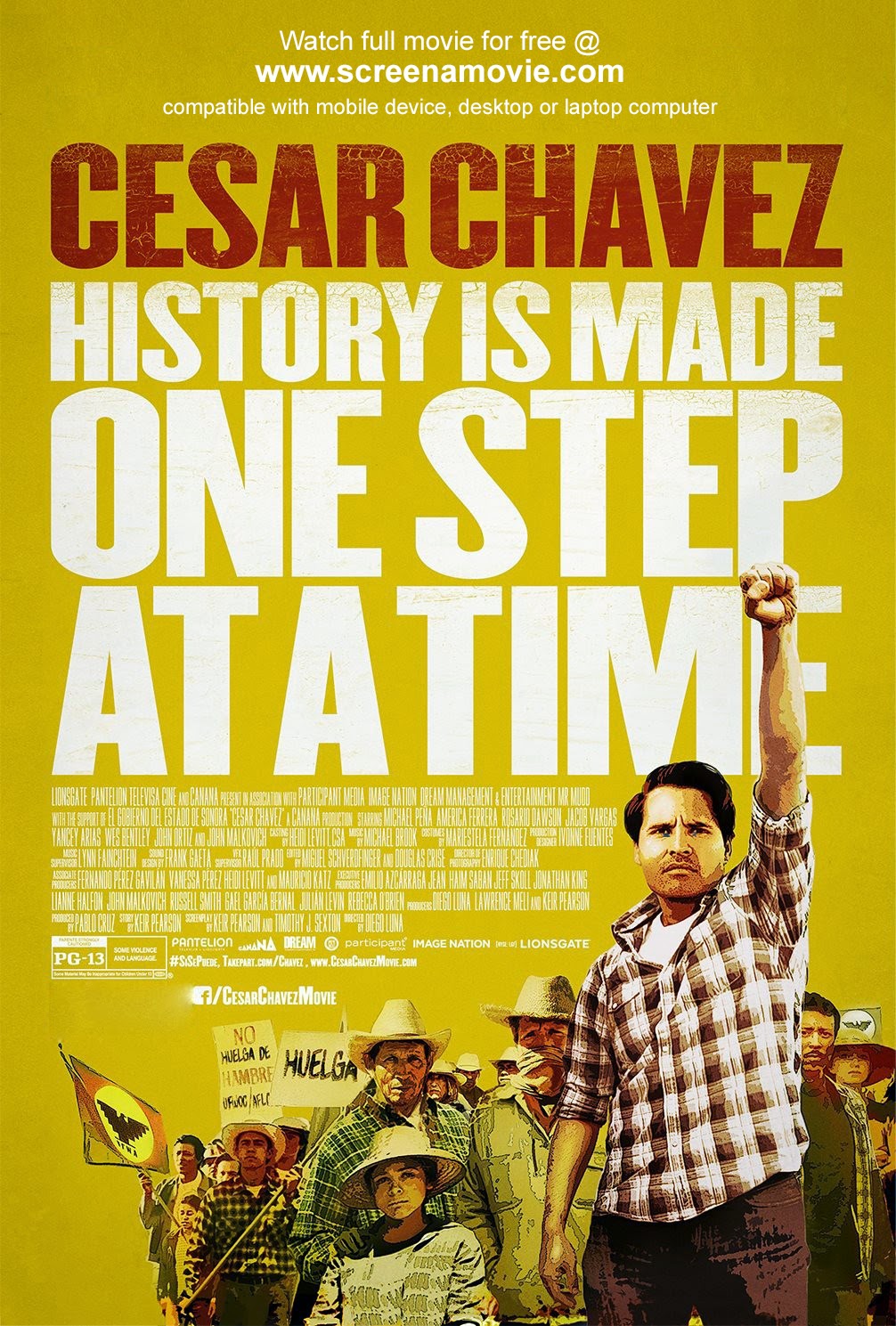 Cesar Chavez_@screenamovie Cesar Chavez_@screenamovie
