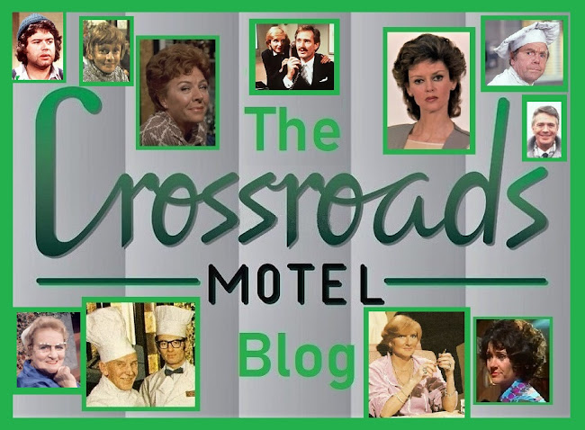 The Crossroads Motel Blog