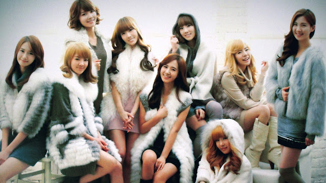 167281-Lovely SNSD Girls Generations HD Wallpaperz