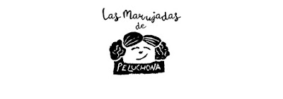 Las Marujadas de Peluchona