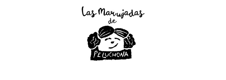 Las Marujadas de Peluchona