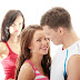 Celos!, enemigos de las parejas