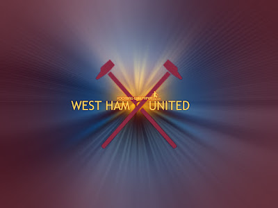 West Ham United Logo 