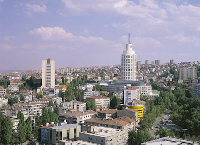 Ankara Ankara