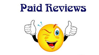 Paid Reviews