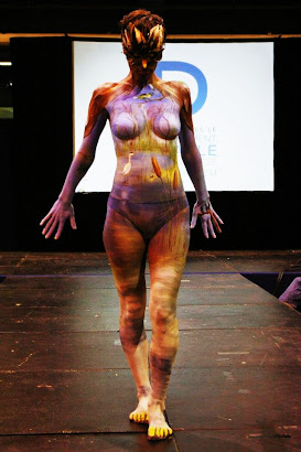 Body Painting