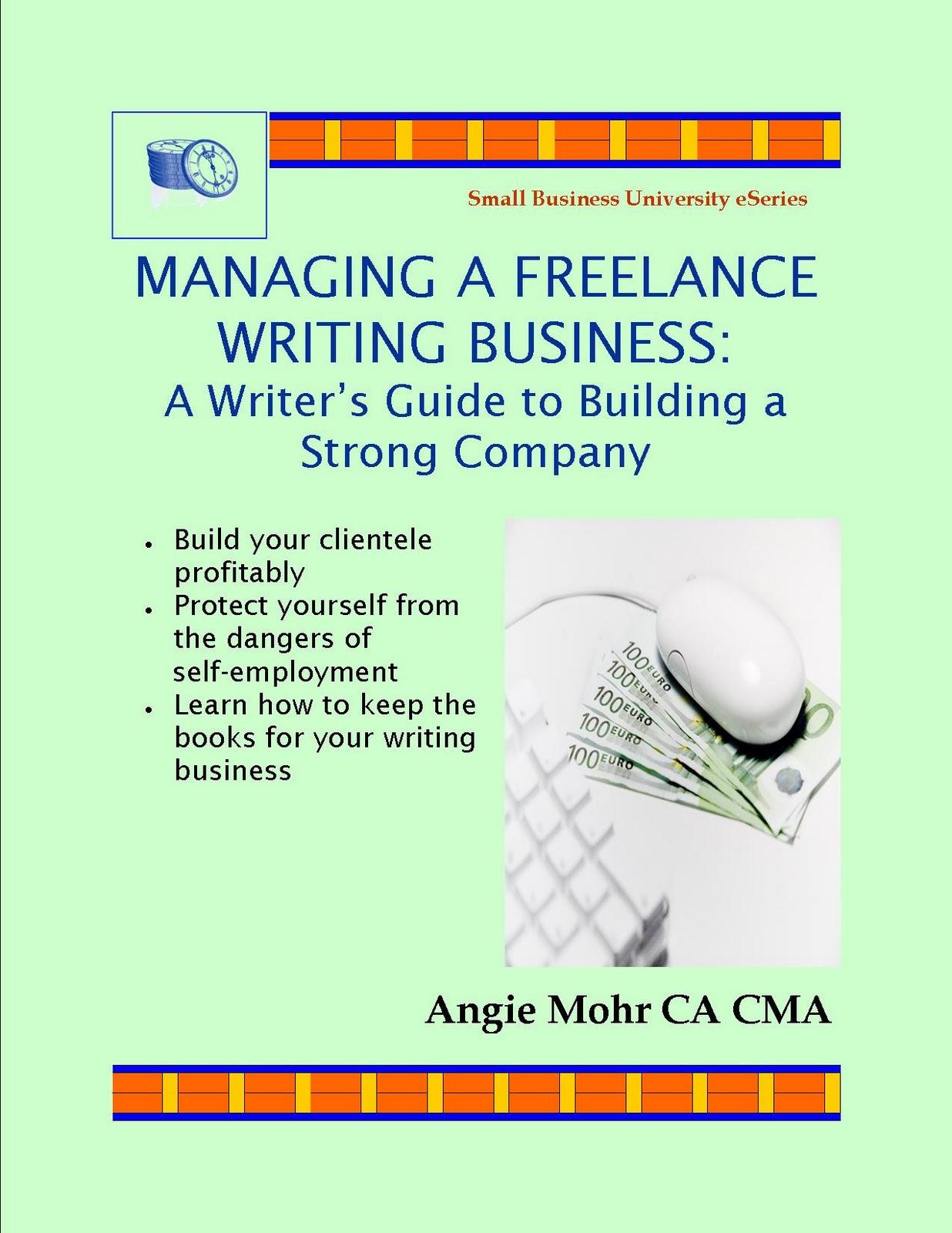 Writing &amp; Selling NonFiction Books