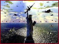 statua-della -libertà_armata darospoaprincipe