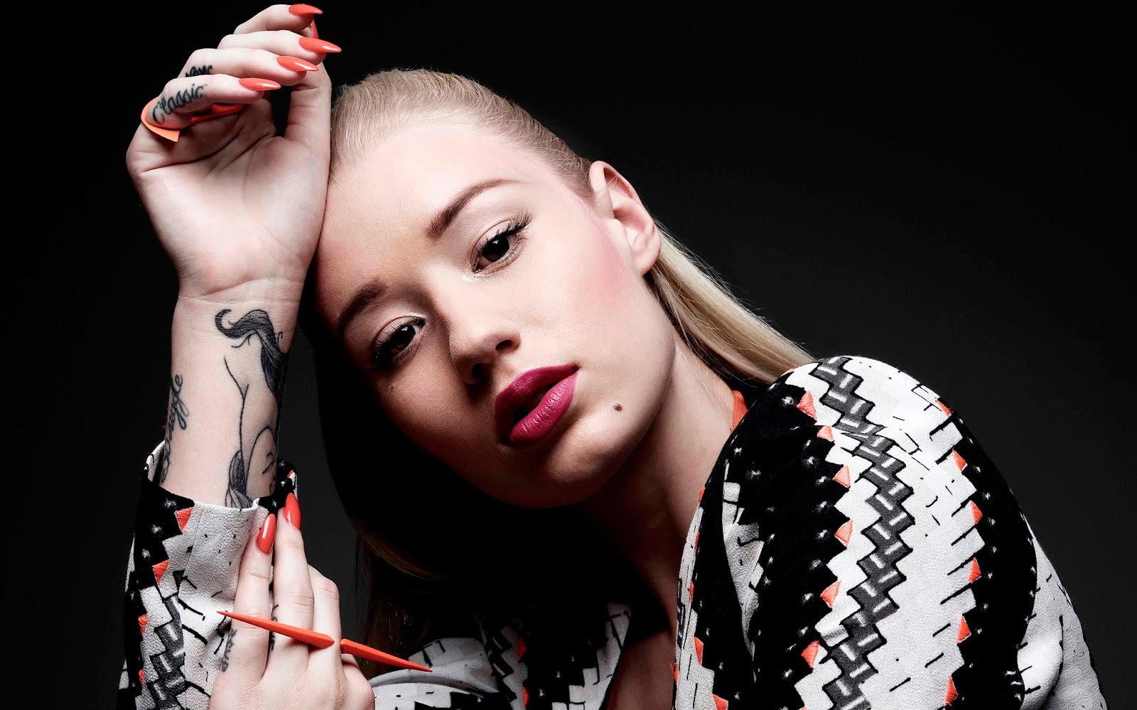 Iggy Azalea HD Wallpapers | Most beautiful places in the world