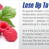 Increase Metabolic Levels With Metabo 223X
