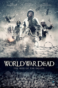 World War Dead Rise of the Fallen (2015)