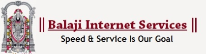 Balaji Internet Services