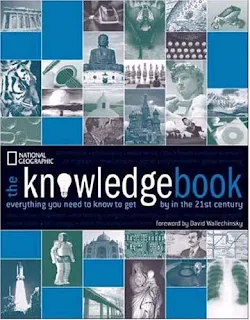 knowledge book app for andriod
