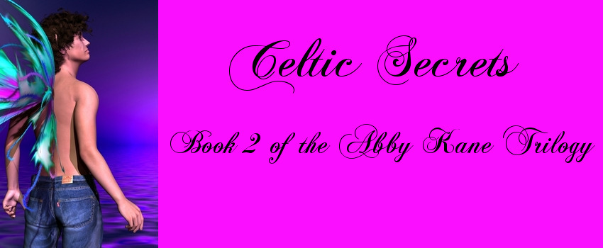 Celtic Secrets