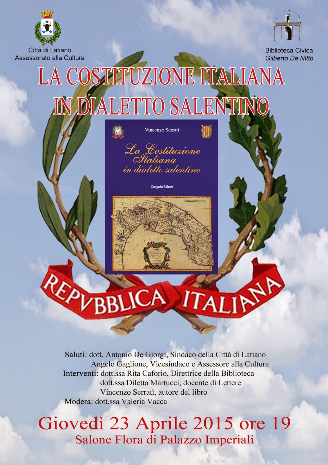 Vincenzo Serrati' - Lacrimucce E Piagnistei / Un Pugno Al Cielo Vincenzo Serrati' - Lacrimucce E Piagnistei / Un Pugno Al Cielo