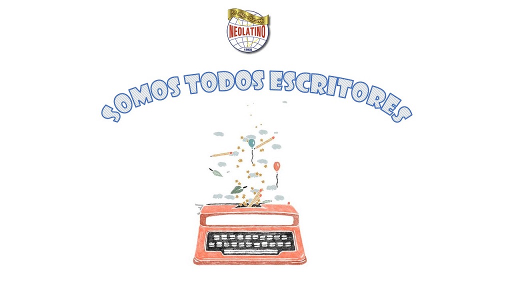 Somos Todos Escritores