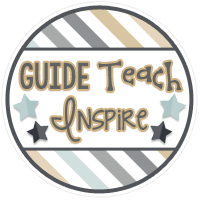 Guide Teach Inspire
