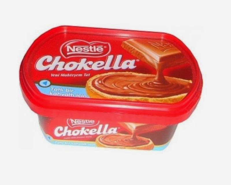 Krem Çikolata Kutuları