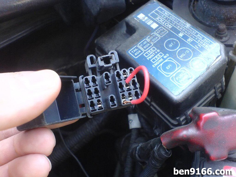 diy diagnose daihatsu mira engine through diagnose socket ben9166 diy diagnose daihatsu mira engine through diagnose socket ben9166