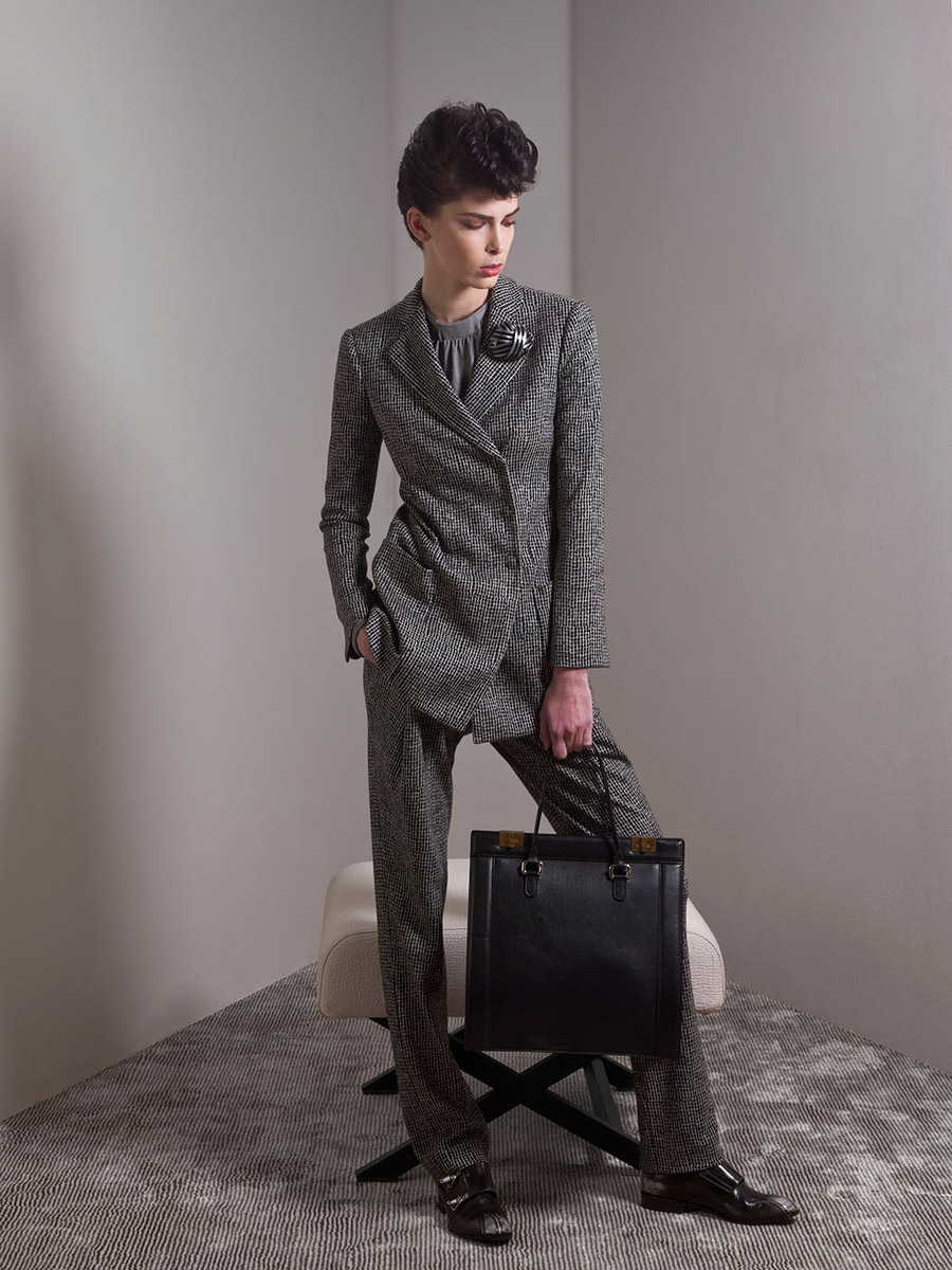 Giorgio Armani Pre-Fall 2012 картинки Giorgio Armani Pre-Fall 2012 картинки