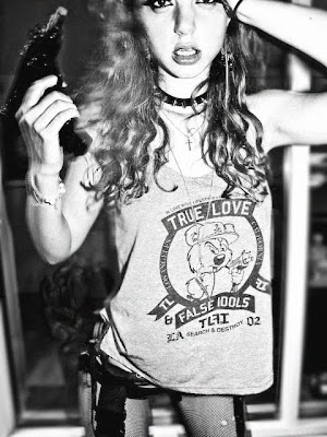 great True love & false idols party