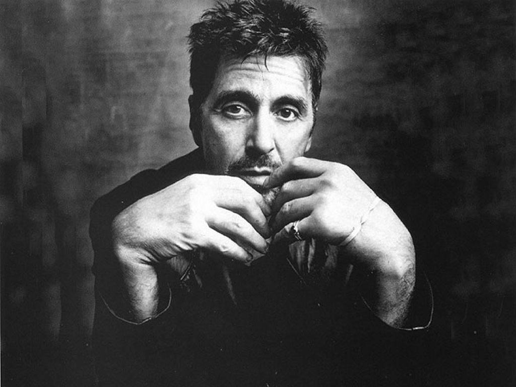 Al Pacino Biography