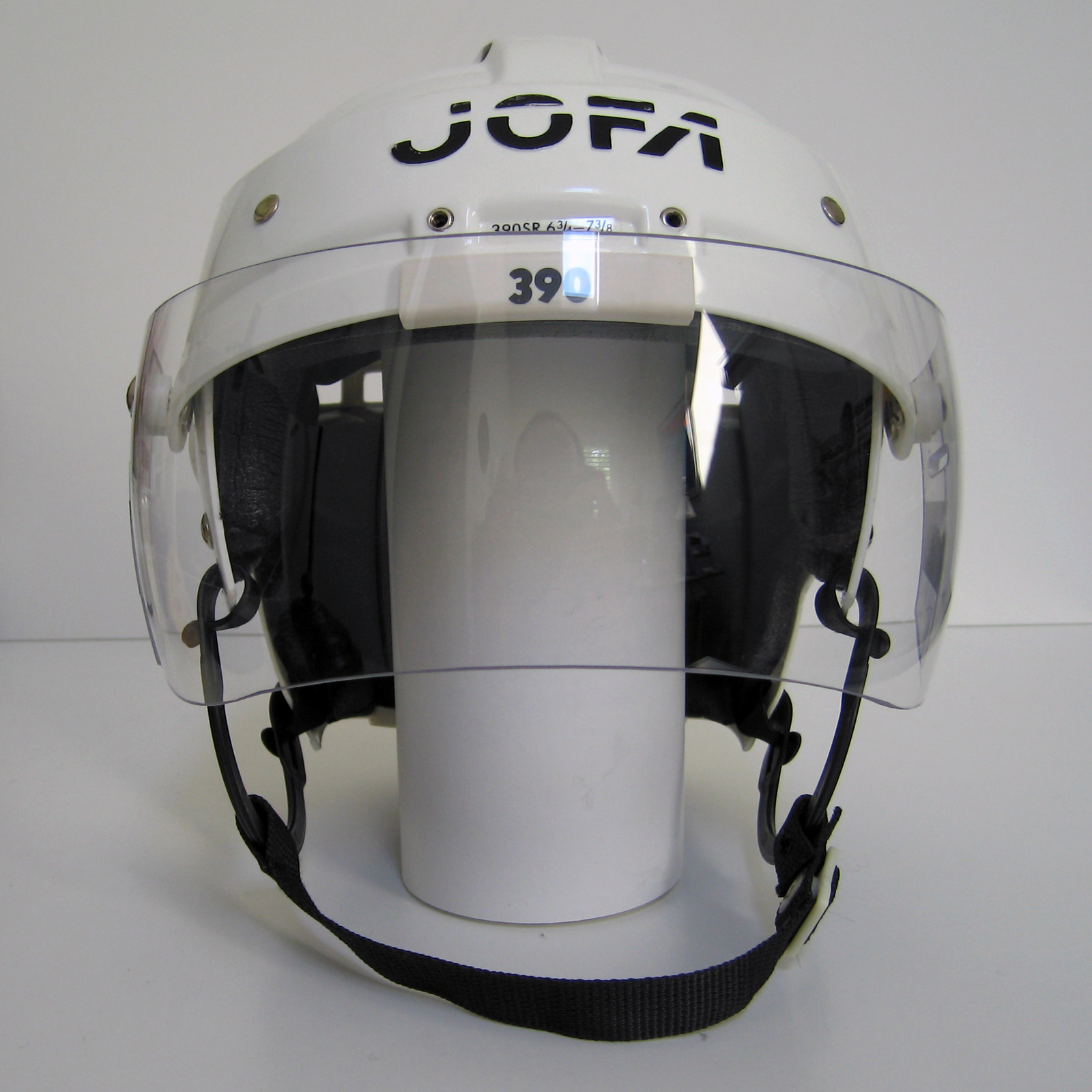 For anyone who loves JOFA helmets and Teemu Selanne : r/hockey