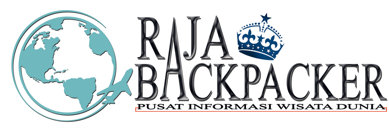 Rajabackpacker