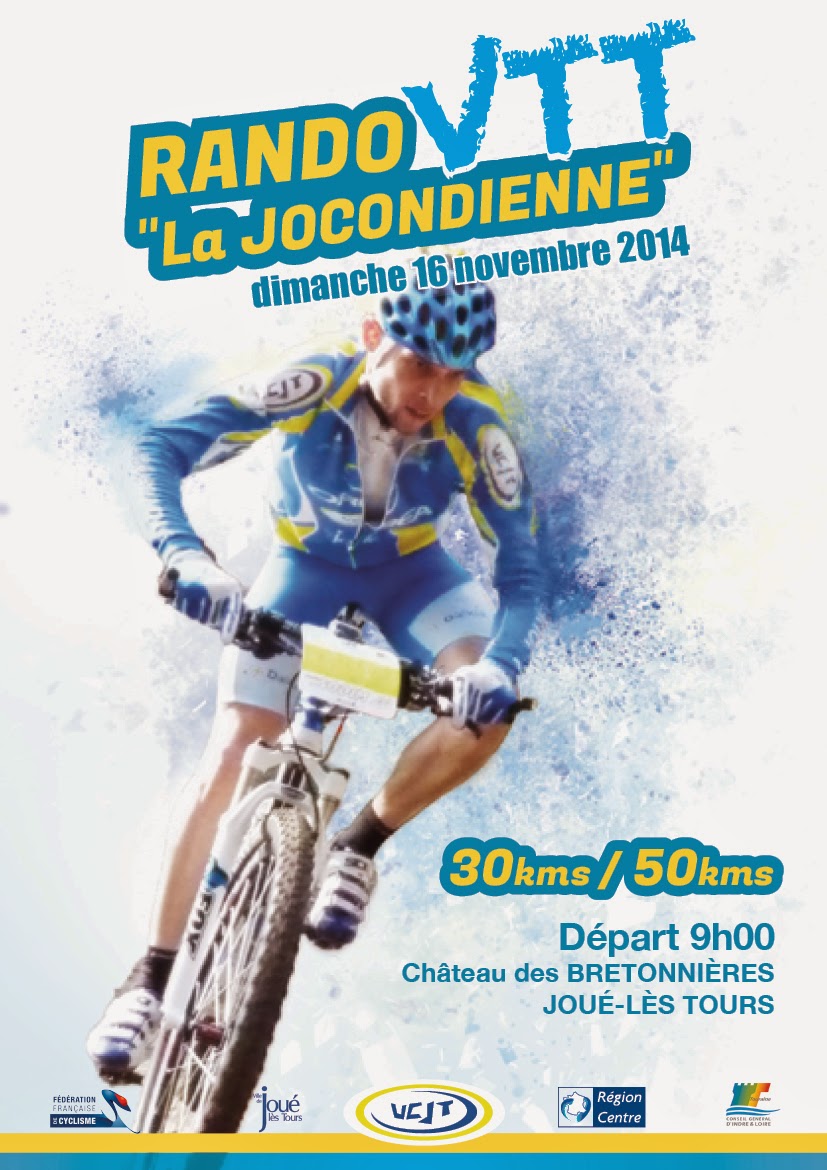 rando vtt 9 novembre 2014