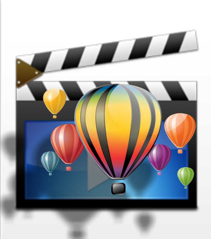 Corel VideoStudio Pro - Free download and software reviews