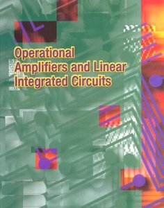 Op-amps and linear integrated circuits (3rd ed.)