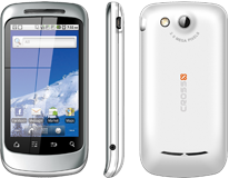 Cross Android Andromeda A1