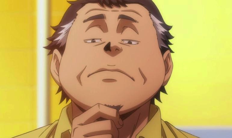 Diamond no Ace Episode 65 Subtitle Indonesia