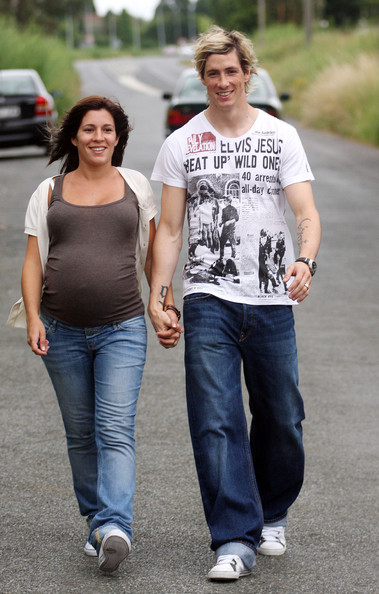 Sports The Star: Fernando Torres Wedding 2011 Wallpaper Spain 2010 best