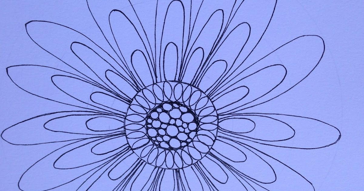Pat Langley, All About Art: Simple Mandala